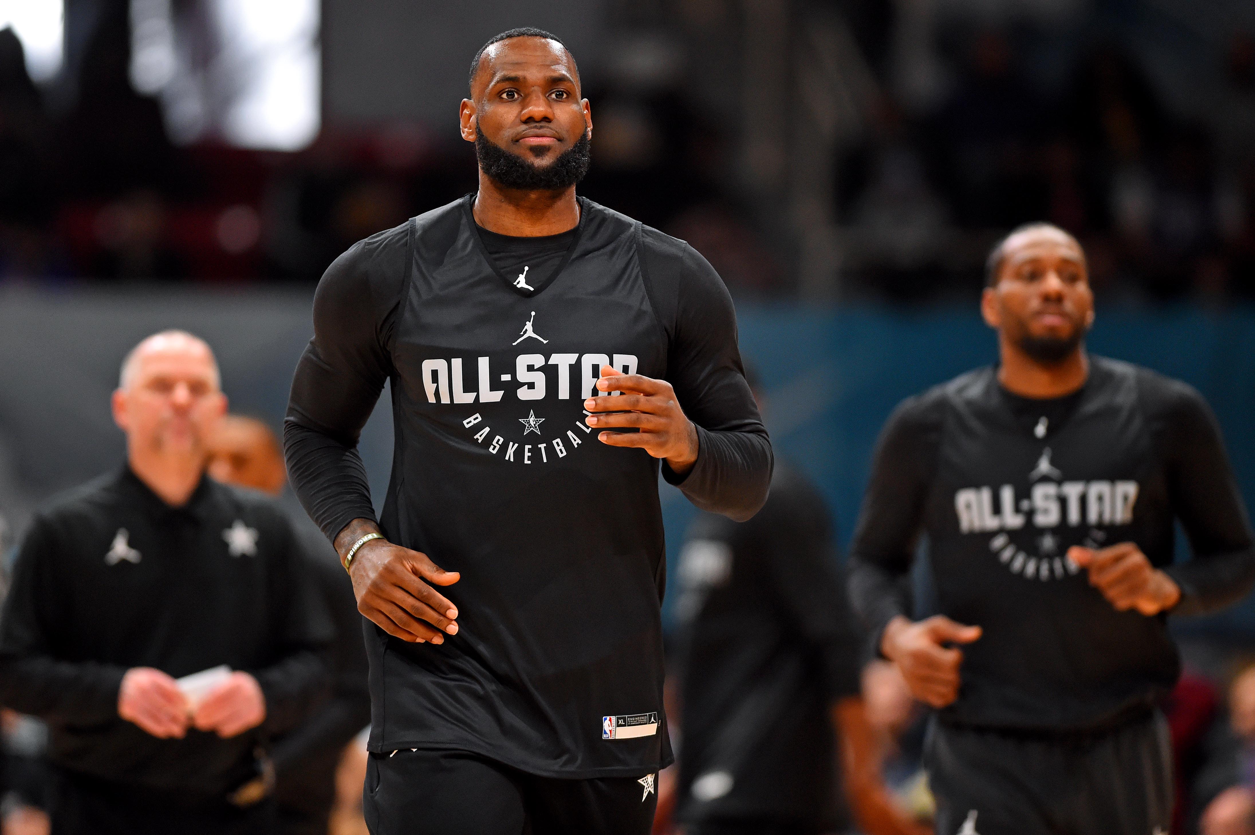 Who won the MVP at 2023 NBA All-Star Game? All you need to know