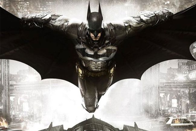 Batman games in order: By release date and timeline