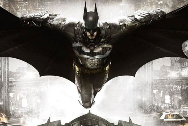 Batman Arkham Collection Leaked For PS4 And Xbox One