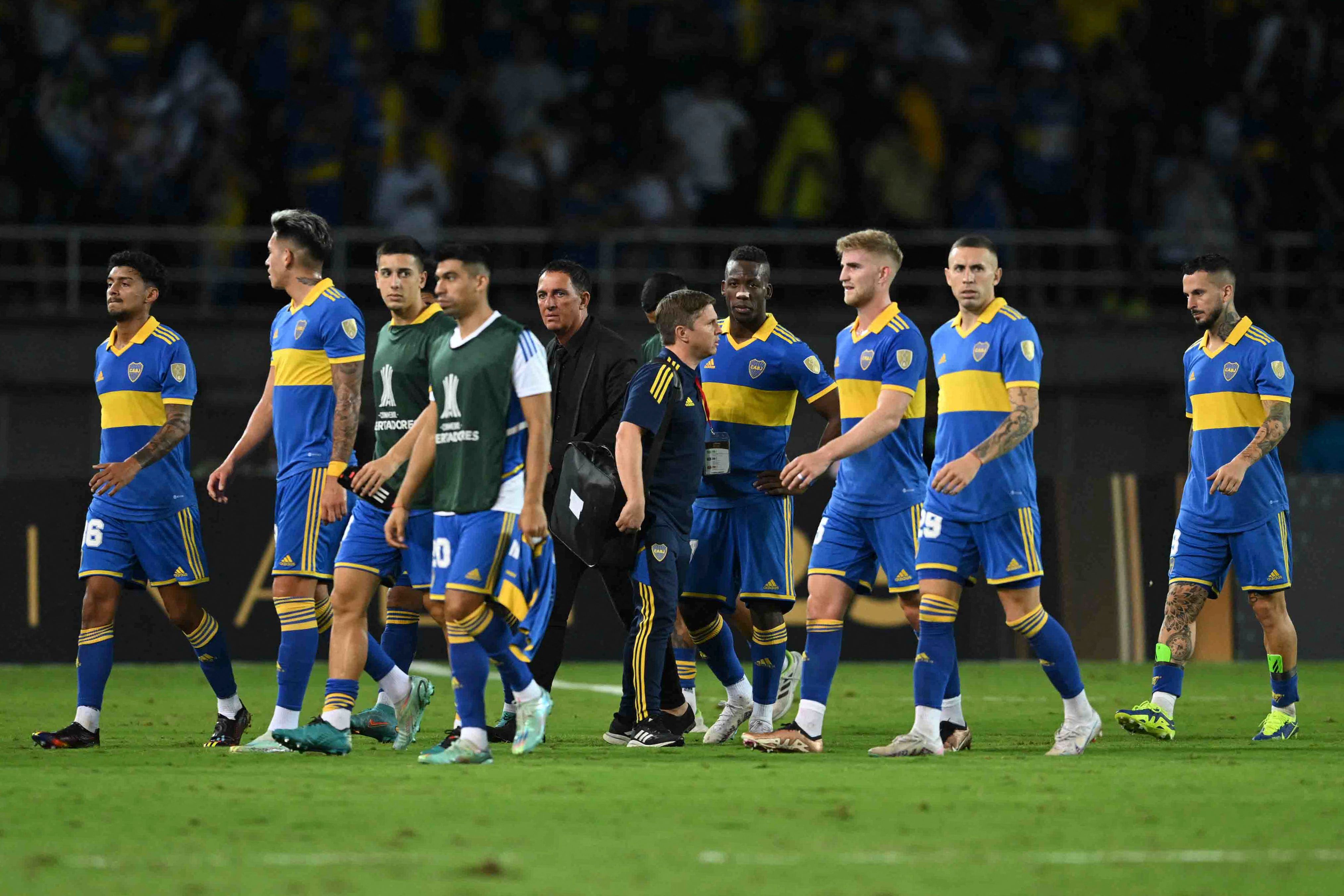 Boca Juniors - Tigre: formaciones, horario, TV y cómo ver la Liga Profesional