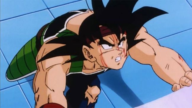 Dragon Ball Z: Bardock - The Father of Goku FULLMovieFree (1990