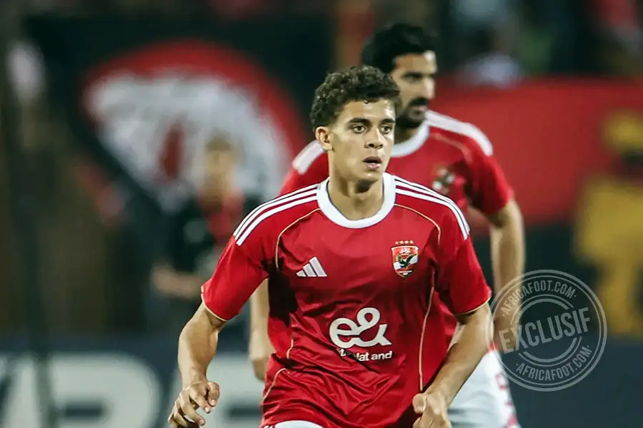 El Barça acelera por Hamza Abdelkarim