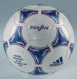 Balon adidas 98 hotsell