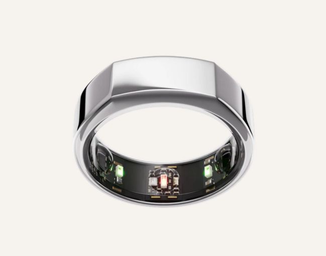 Samsung comienza a trabajar en su nuevo anillo inteligente Galaxy Ring