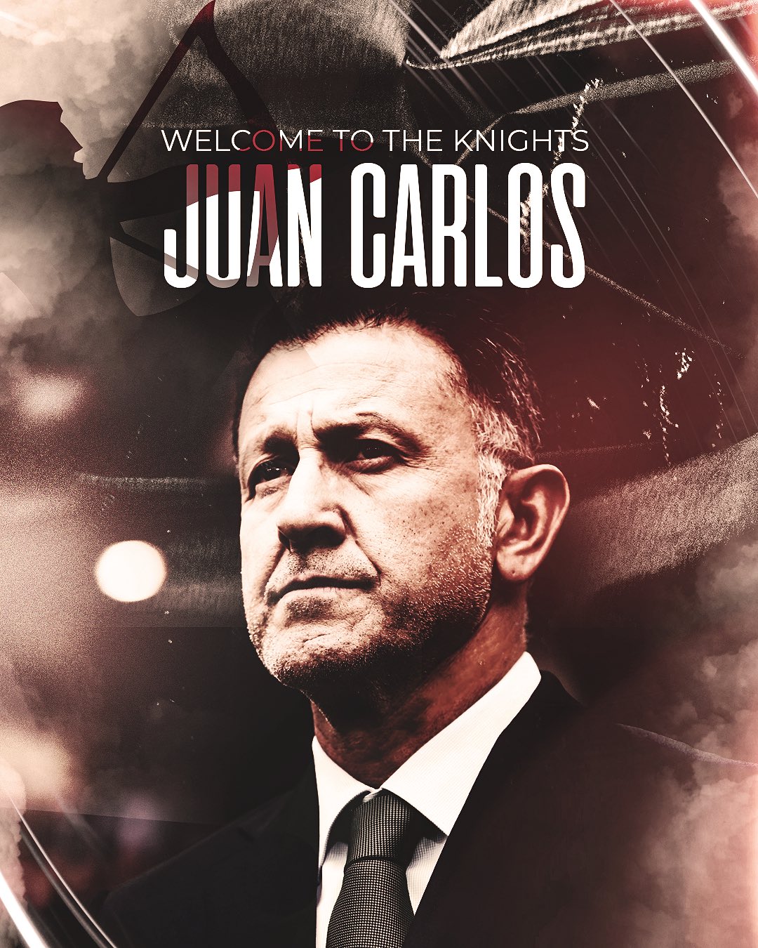 Oficial: Juan Carlos Osorio, nuevo entrenador de Zamalek