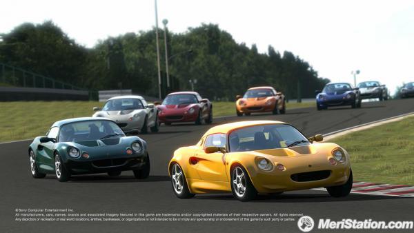 Gran Turismo 5 Prologue, Impresiones - Meristation