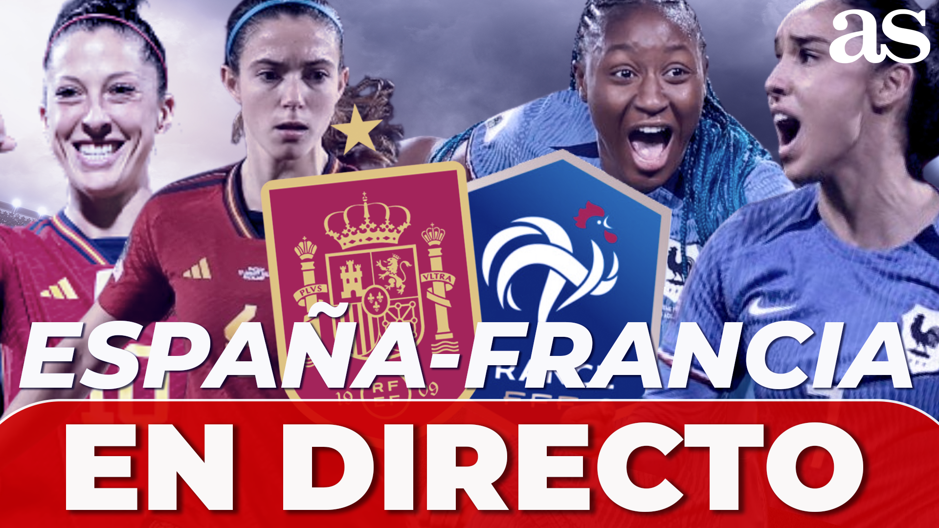 España - Francia: directo de España campeona de la Nations 