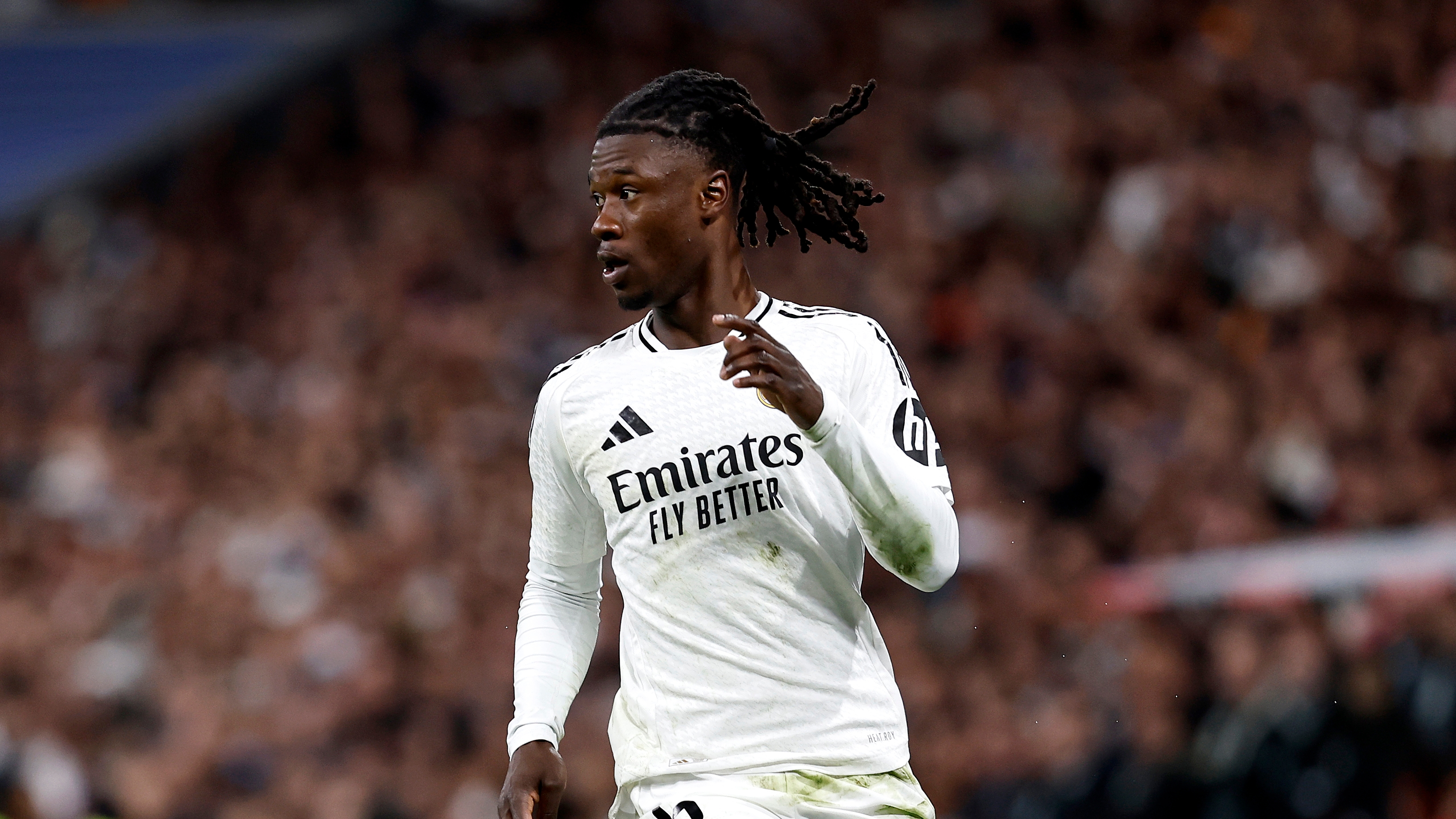 La Premier, atentos a Camavinga