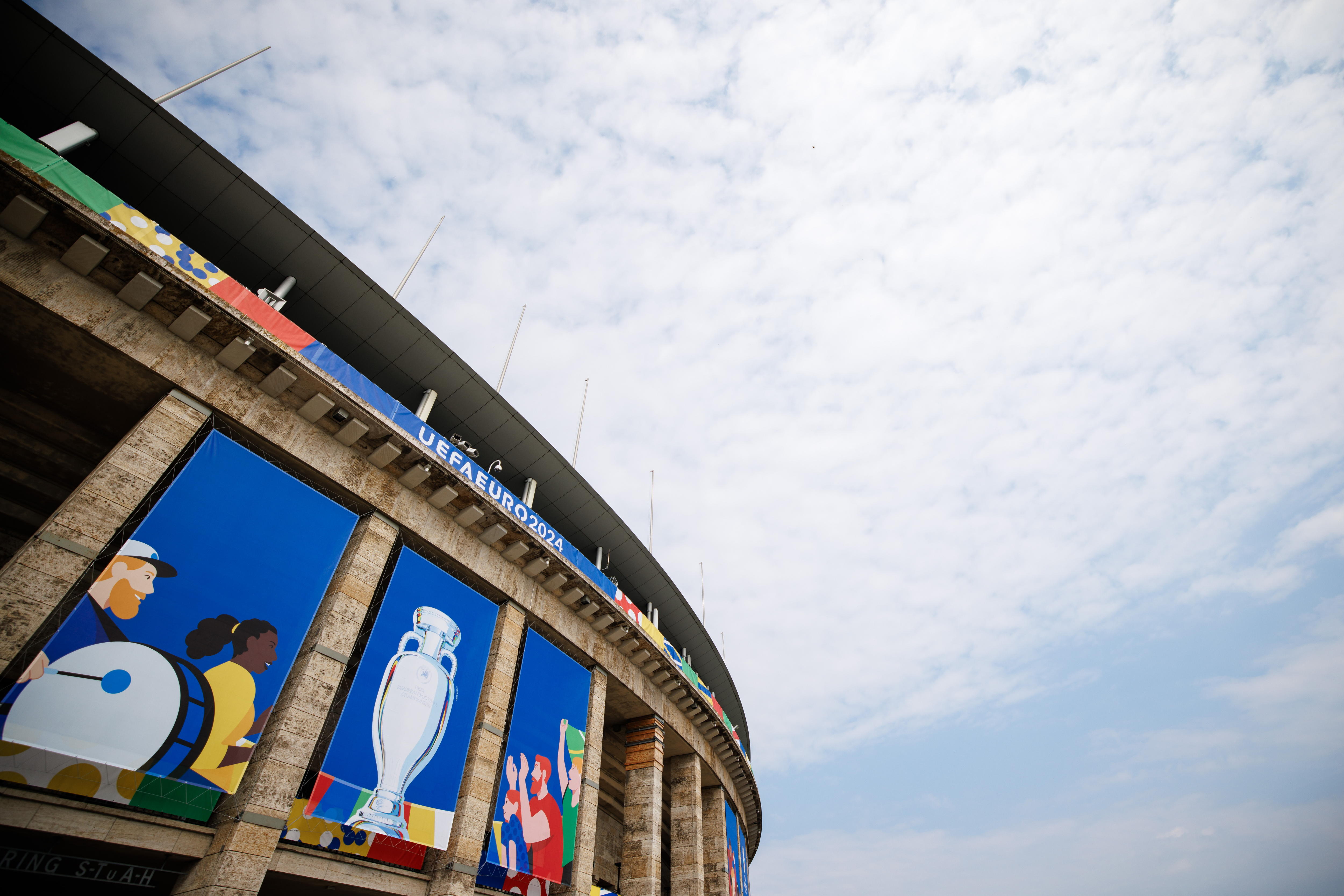 Euro 2024 Calendar Mark Your Dates for Exciting Matches