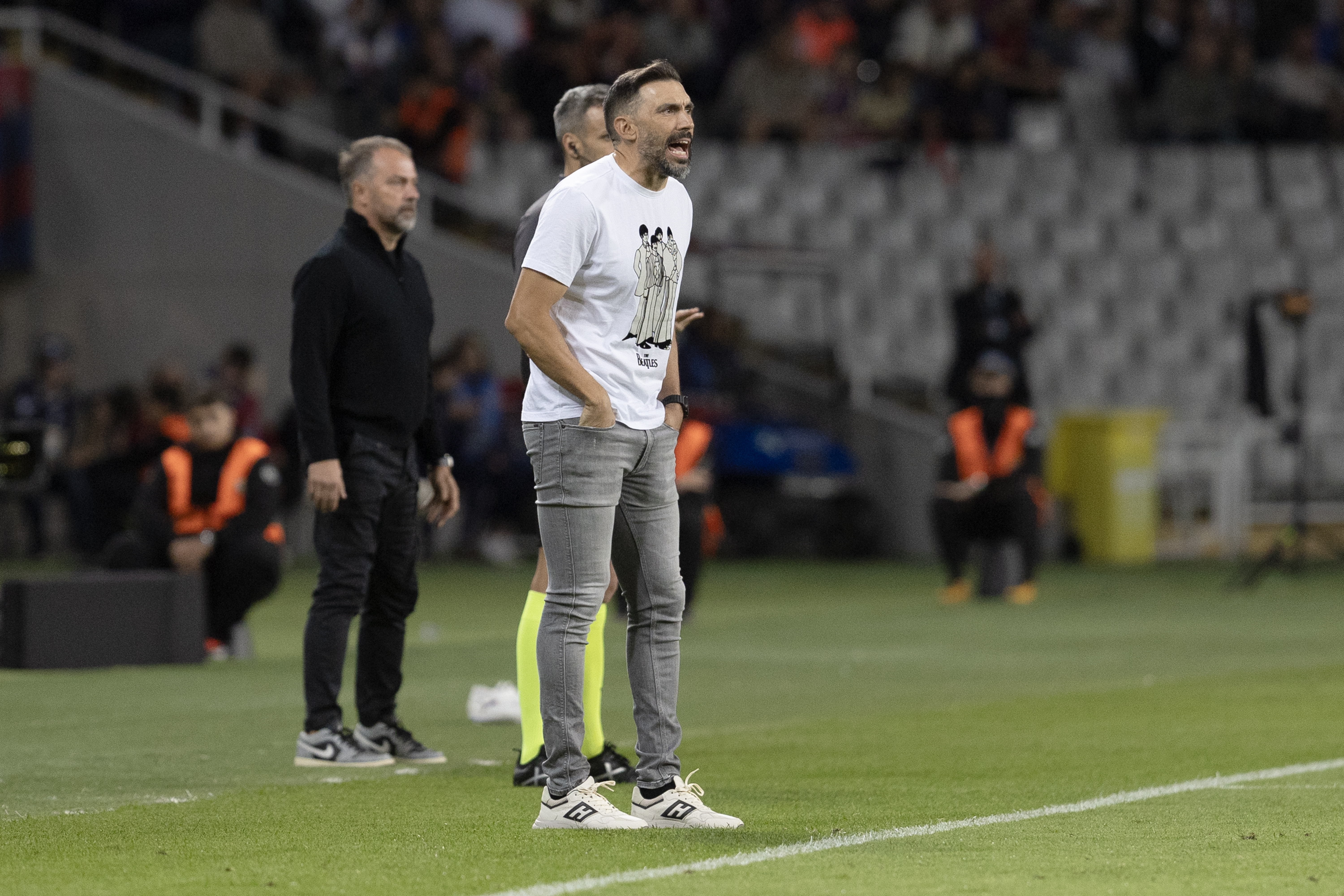 02/11/25 PARTIDO PRIMERA DIVISION 
BARCELONA - ELCHE 
EDER SARABIA 
