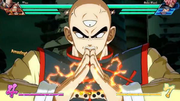 Dragon Ball FighterZ, análisis final - Meristation