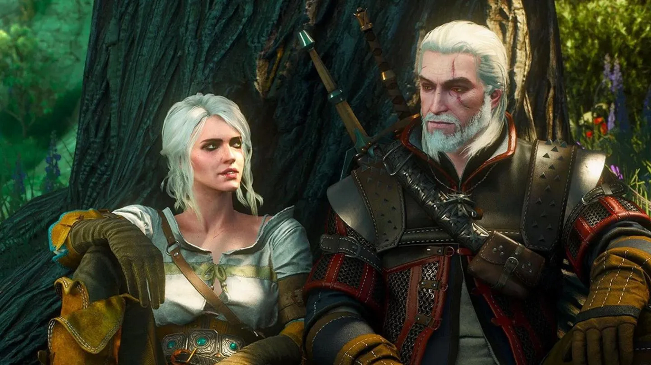 Xbox Free Play Days: The Witcher 3, PGA Tour 2K23 and more 