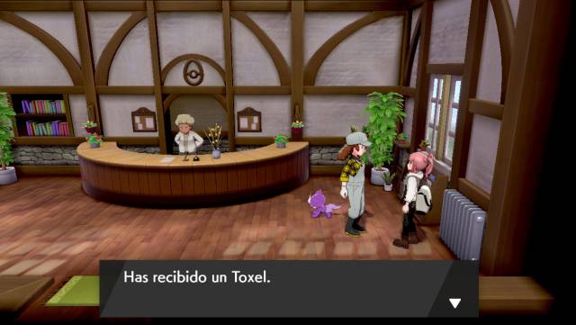 Cómo evolucionar Toxel a Toxtricity en Pokémon Espada y Escudo - Meristation