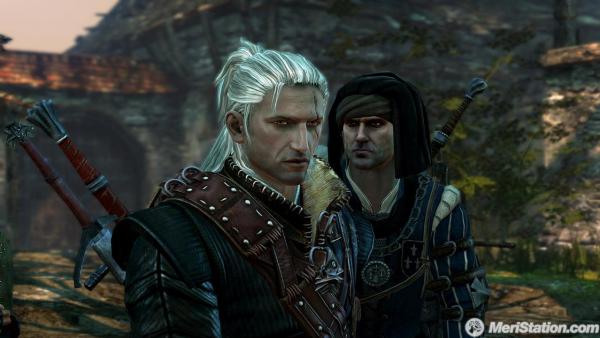 The Witcher 2 Assassins of Kings, información sobre el lanzamiento de este  juego de rol