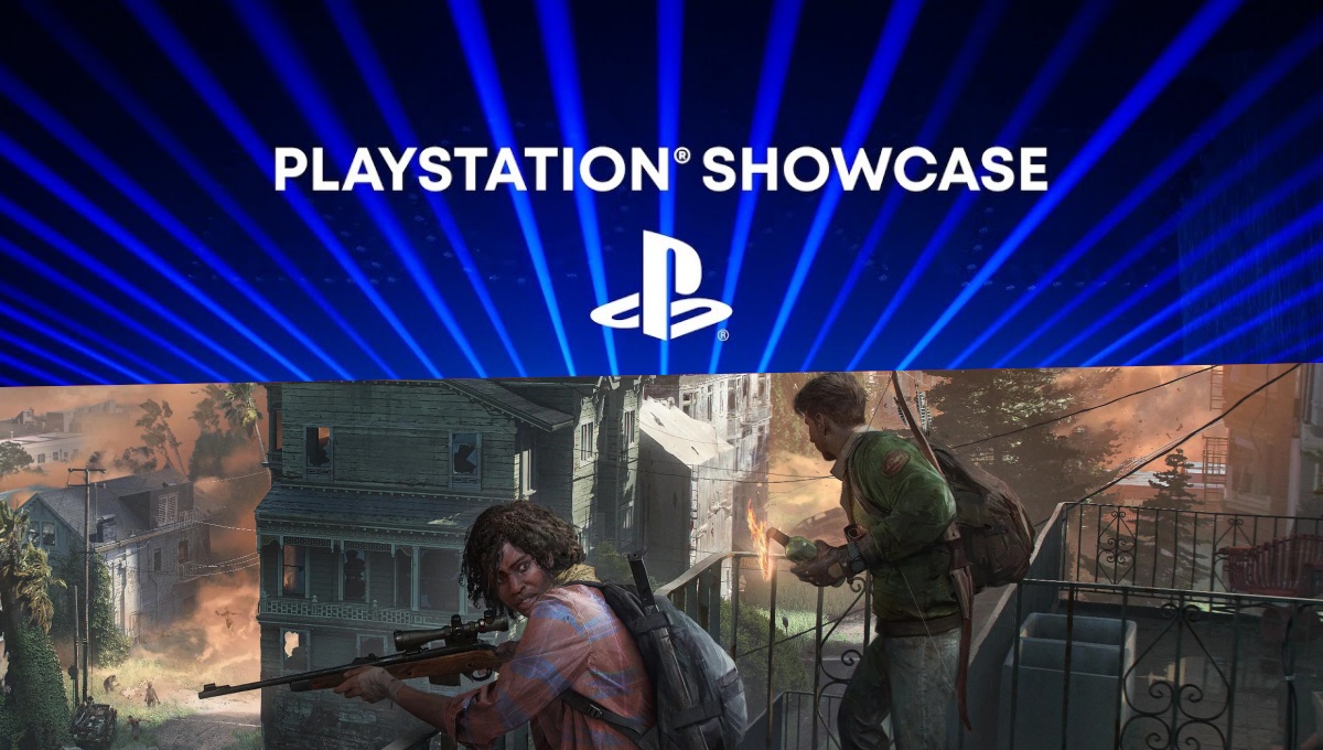 PlayStation Showcase, The Last of Us