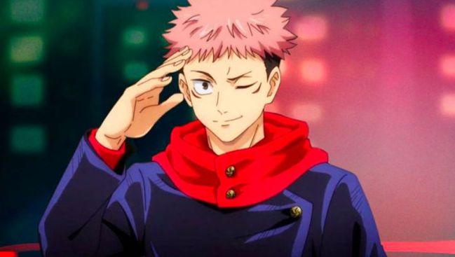 Watch Jujutsu Kaisen