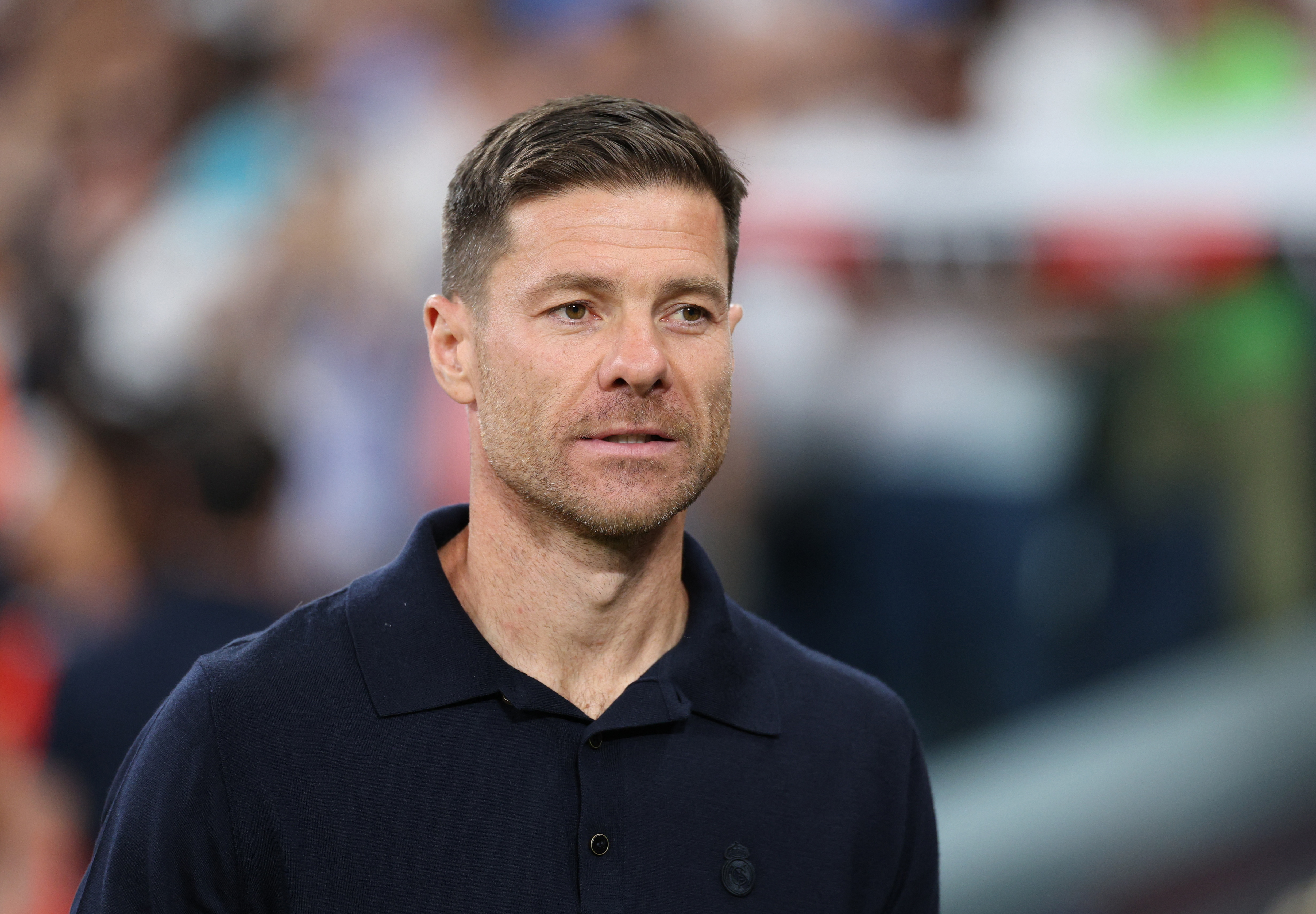 "Xabi debe valorarlo más"