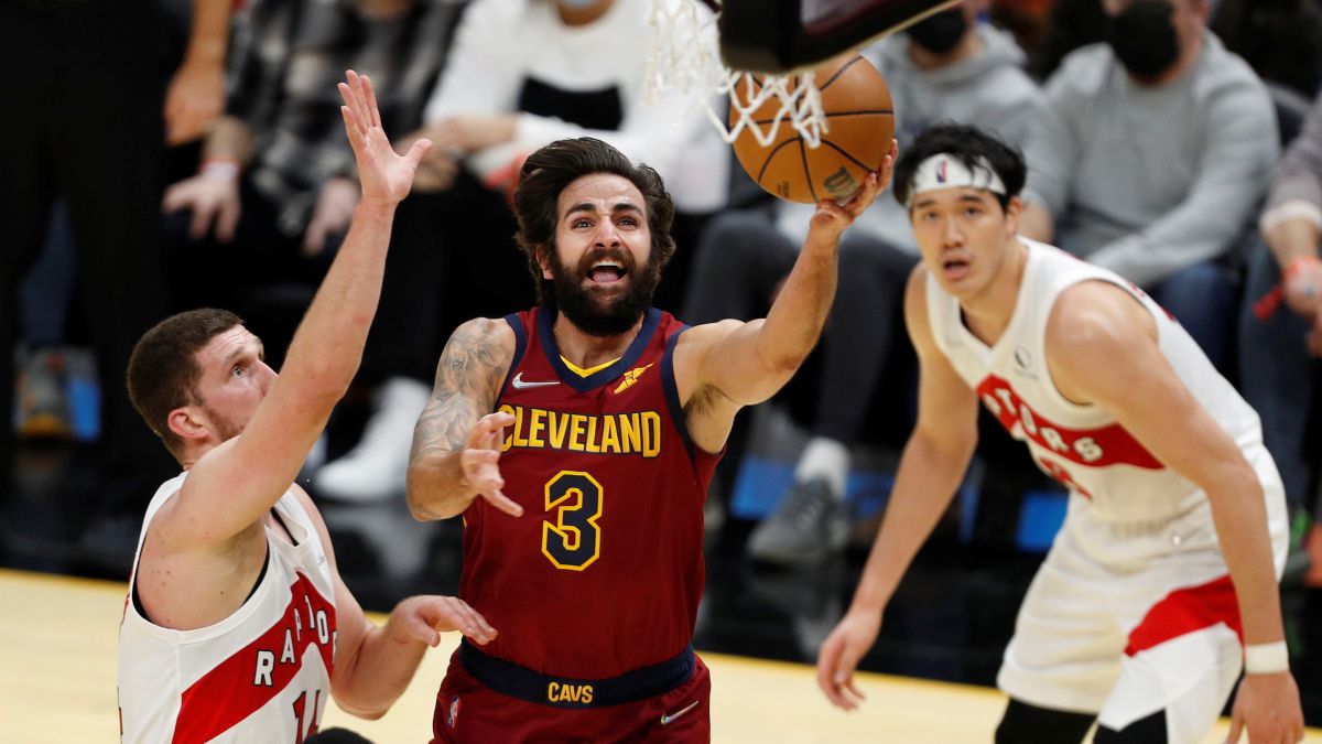Ricky Rubio says he's on track to return but won't rush