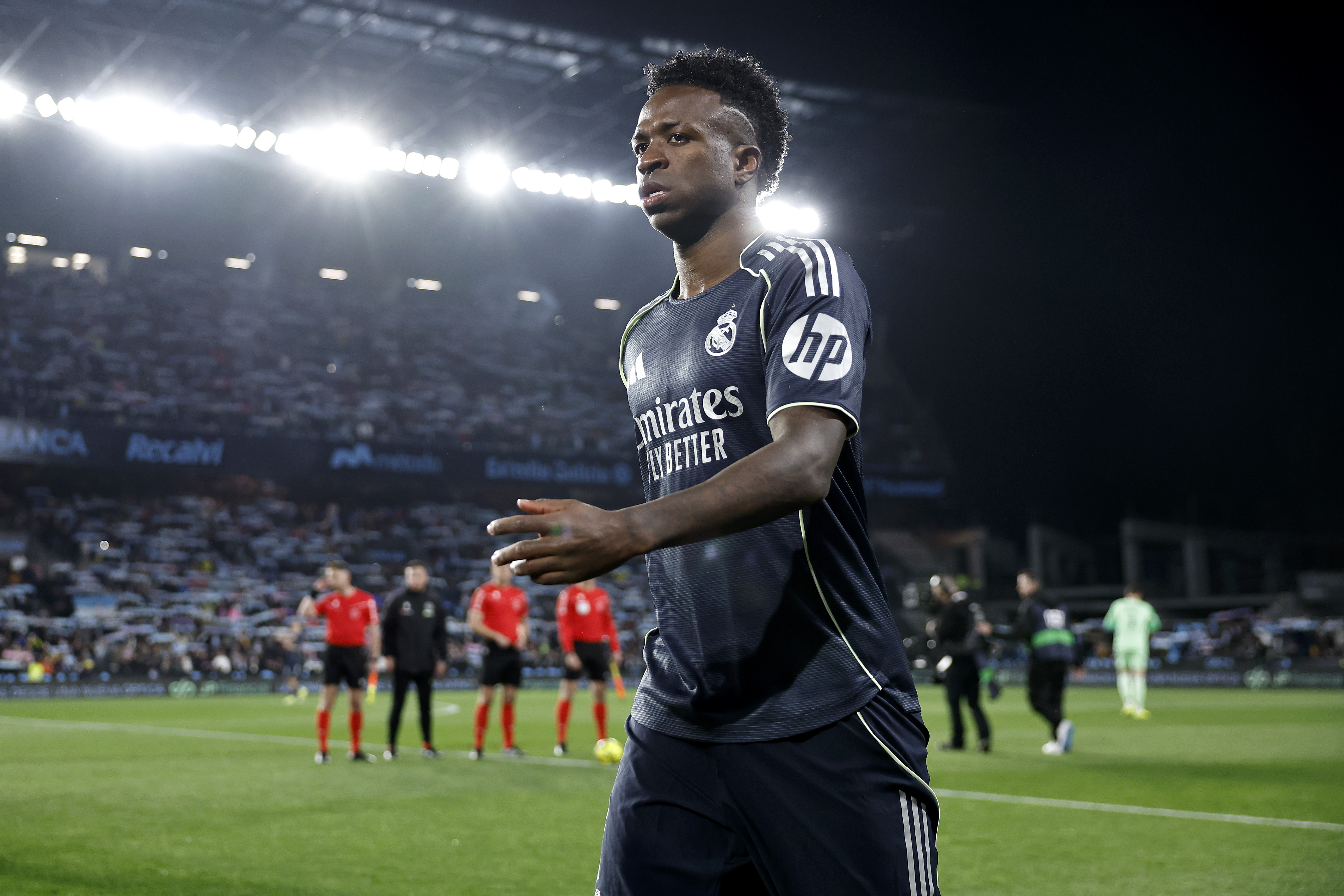 Vinicius is worth double in the Champions League - AS USA