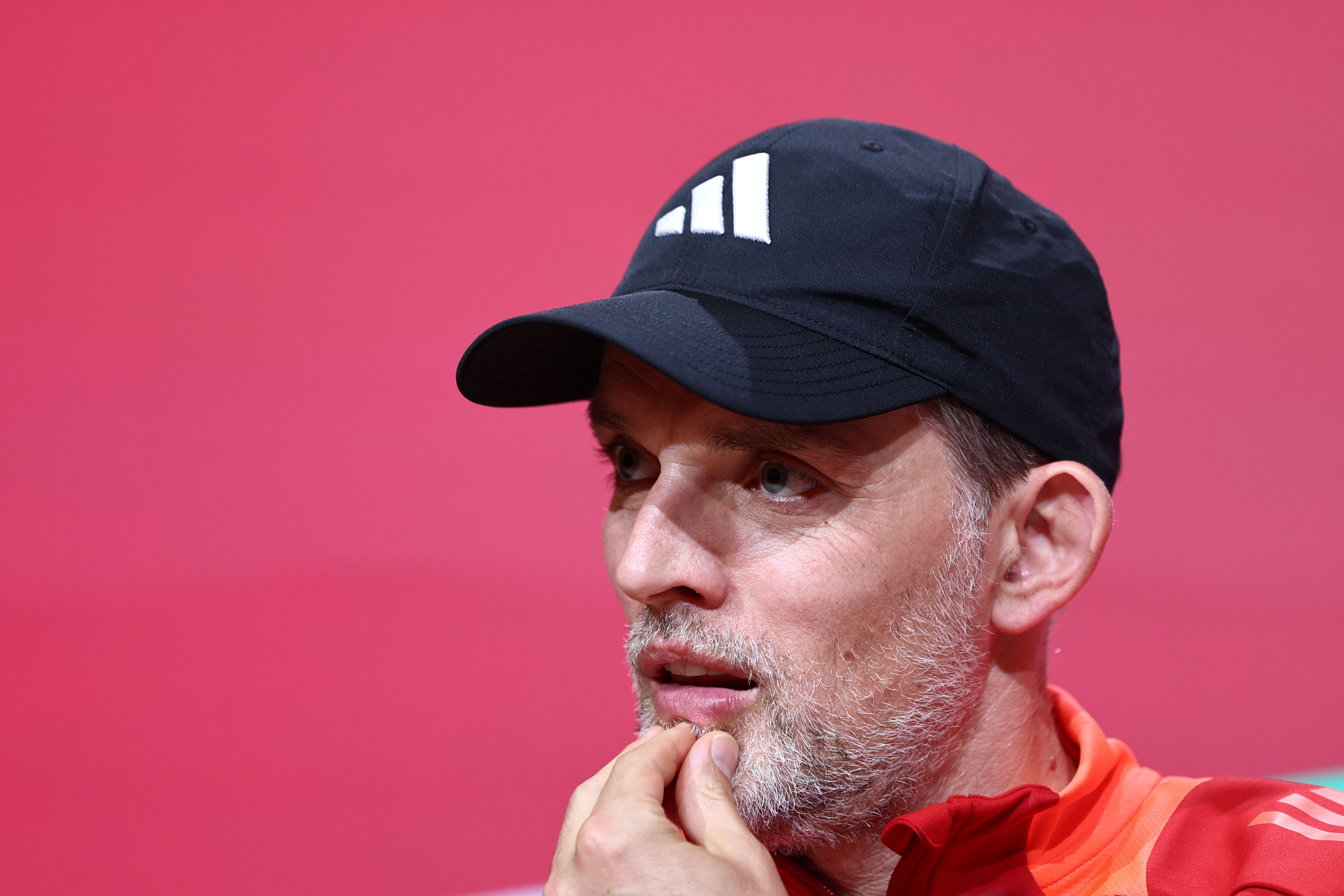 Thomas Tuchel, en conversaciones avanzadas para ser seleccionador de Inglaterra