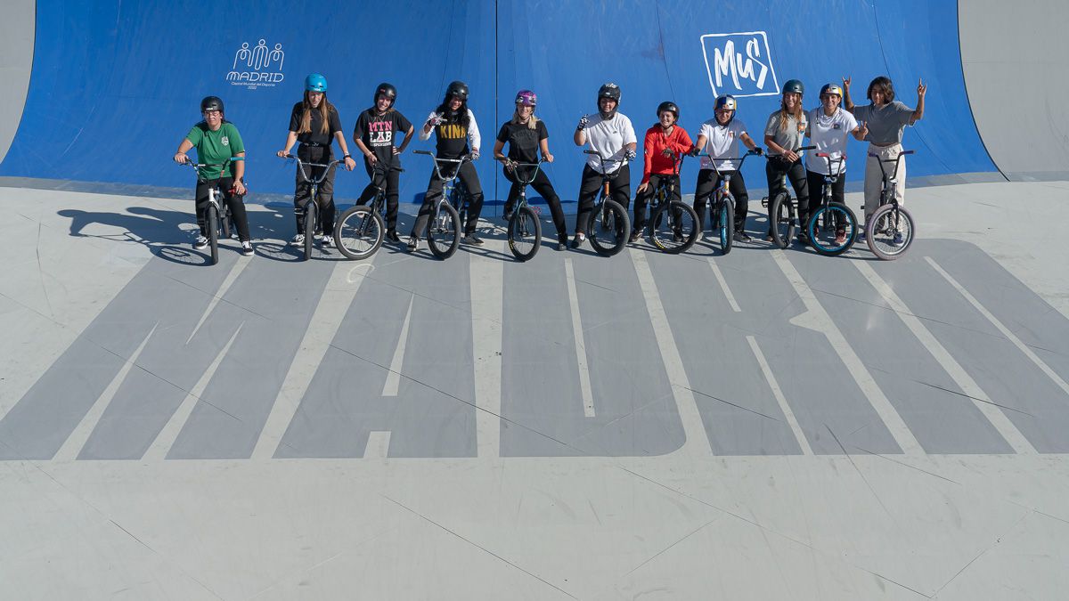 Por un futuro y un deporte sostenibles