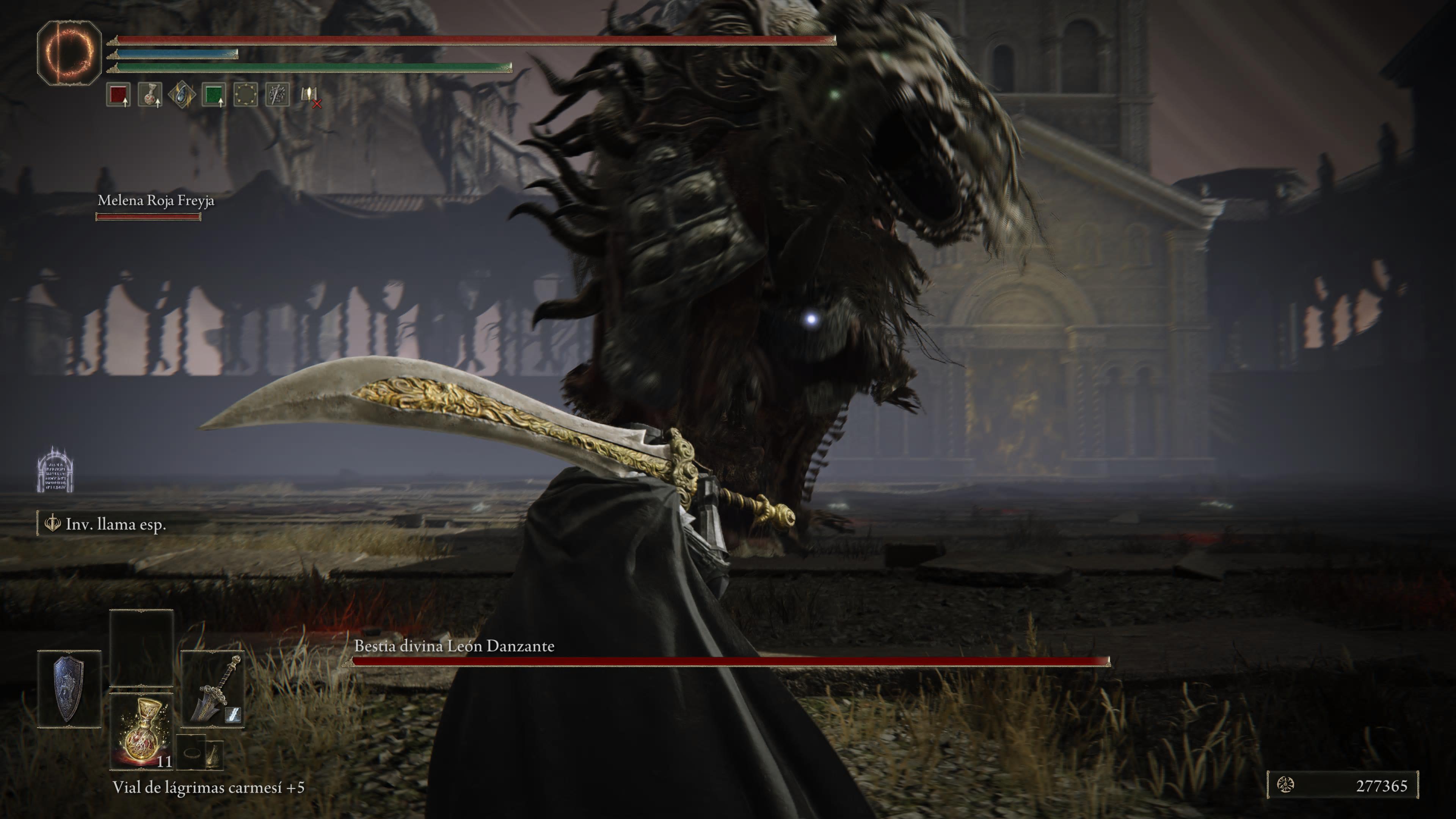 How to reach the Divine Beast in Elden Ring: Shadow of the Erdtree DLC - Meristation How to reach the Divine Beast in Elden Ring: Shadow of the Erdtree DLC - Meristation