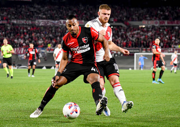 Una parada complicada para el River alternativo