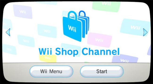 Using the DSi shop in 2023 