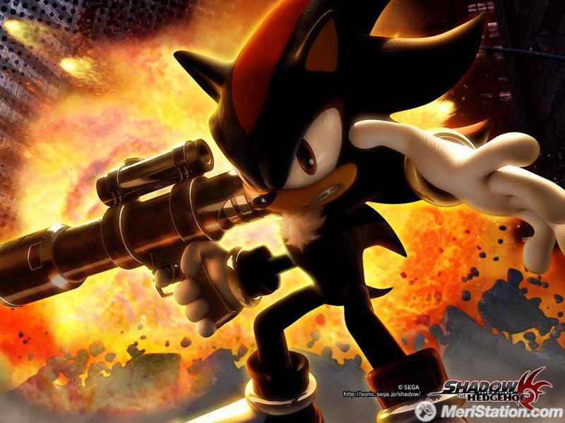 DARKSPINE SONIC APARECE🔥  Sonic y los Anillos Secretos HD