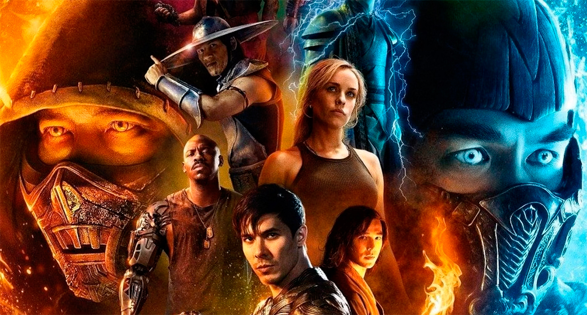 Flawless Victory: primera imagen de Karl Urban como Johnny Cage en 'Mortal Kombat 2′ - Meristation