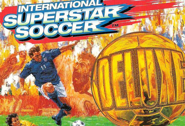 Los mejores videojuegos de fútbol: ¿Los recuerdas todos? - Meristation