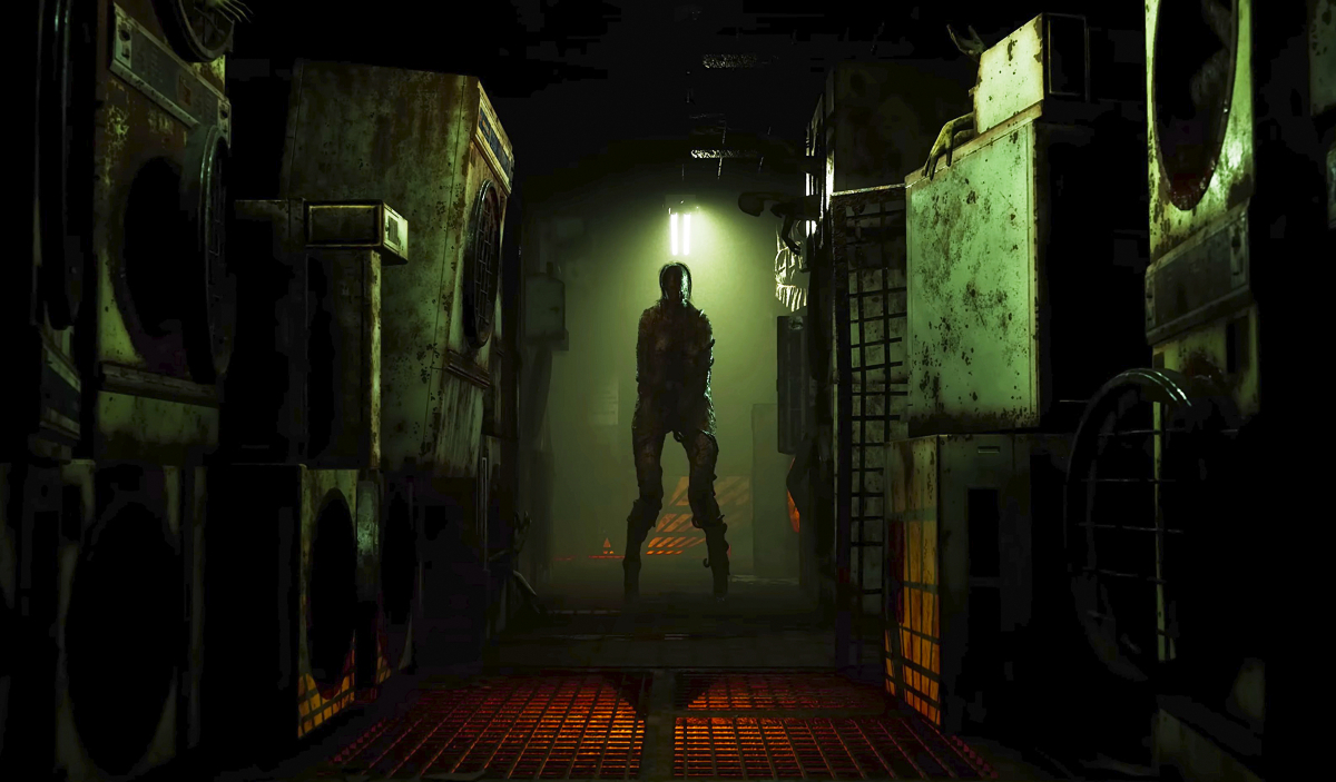 Terror em Silent Hill - Trailer 