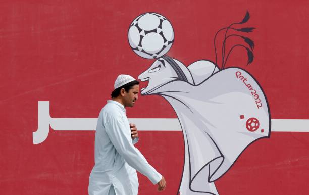 FIFA World Cup 2022: Who is the Qatar WC mascot? - Sportstar