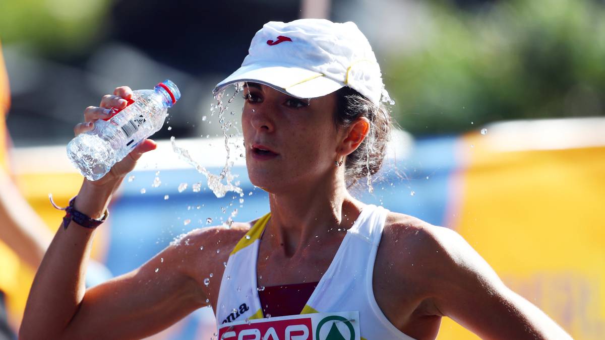 Lo que no te mata, te aclimata