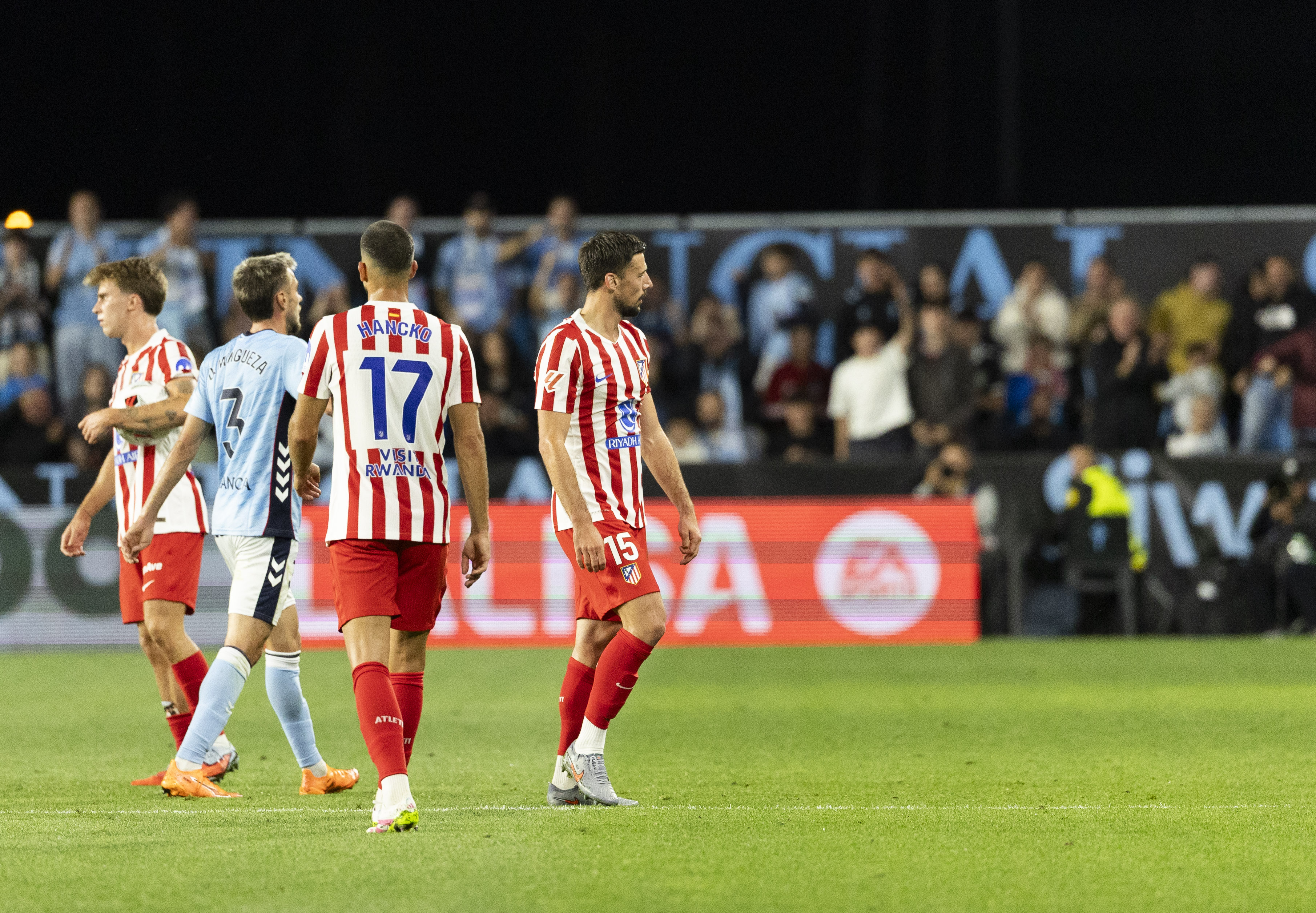 ITURRALDE EN CARRUSEL SOBRE LA EXPULSIÓN DE LENGLET