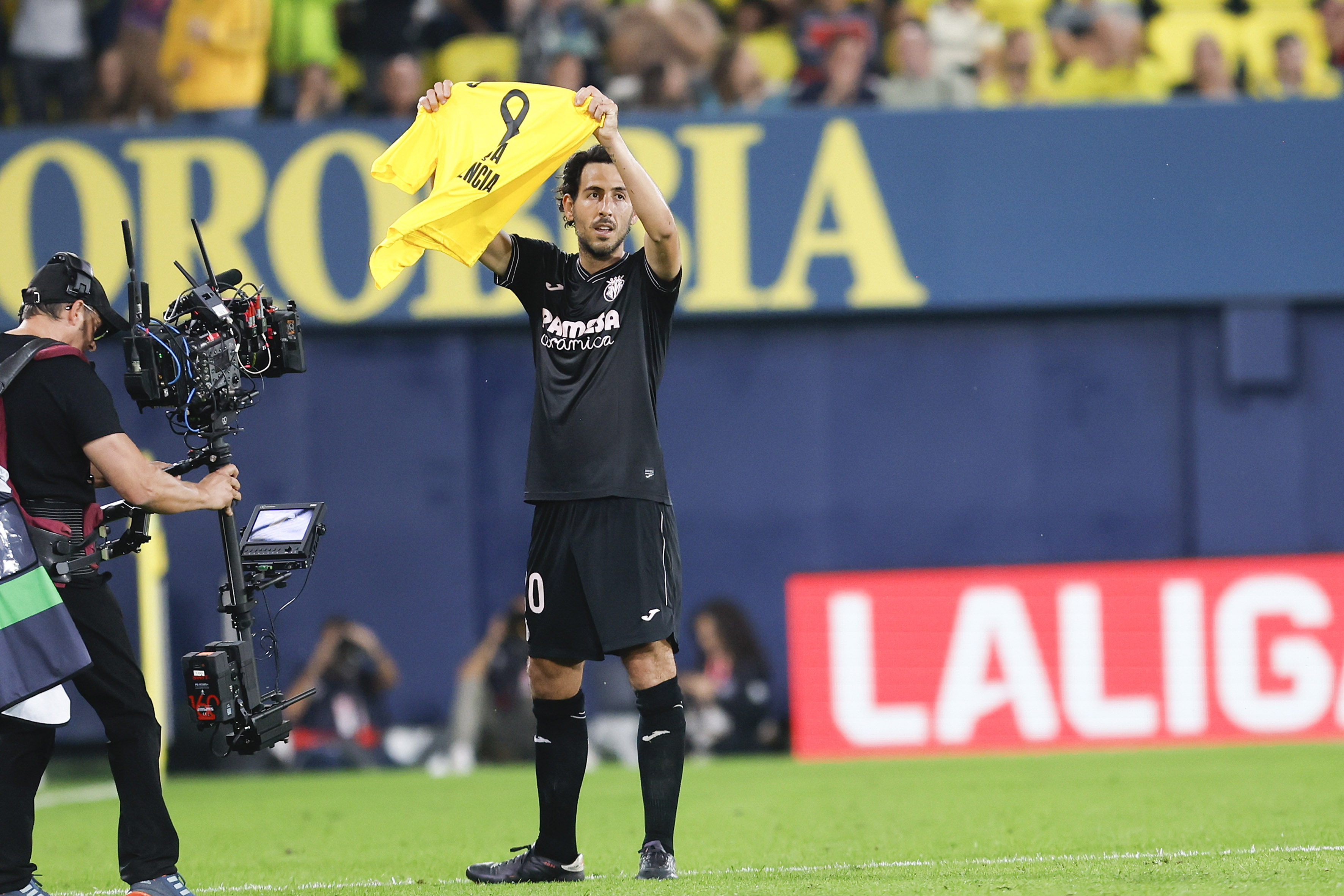 La victoria más triste del Villarreal