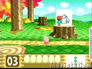 Kirby 64: The Crystal Shards (Nintendo 64) - Meristation