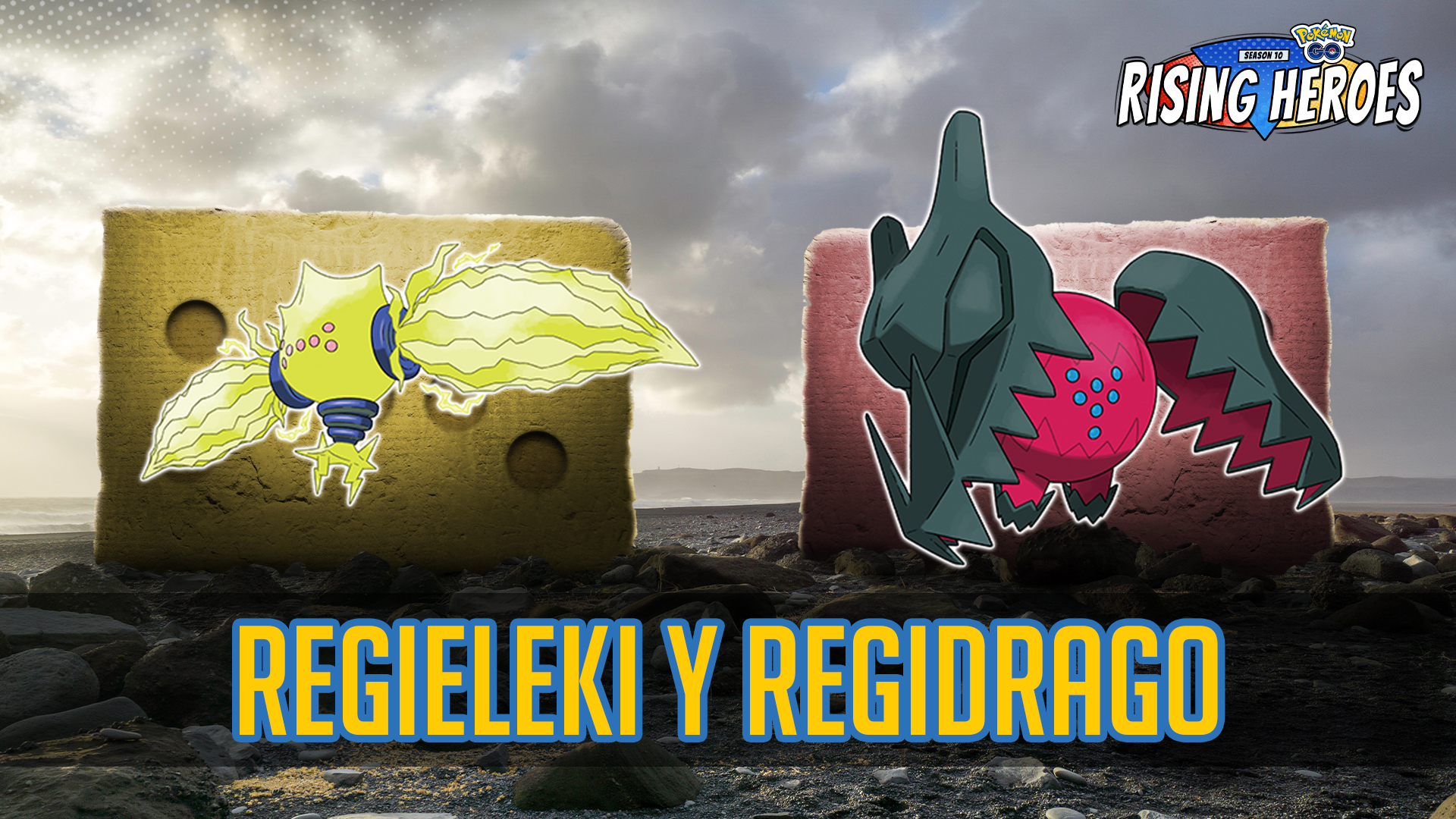 Guías De Pokémon GO   Videojuegos   Meristation