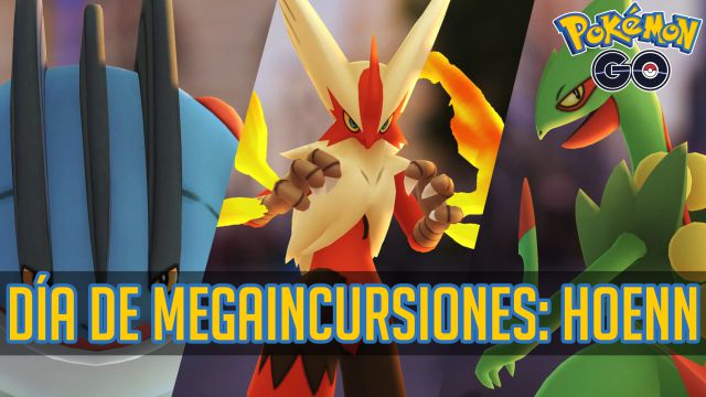 Pokémon GO, evento del 6º aniversario: fecha, hora, encuentros e  incursiones - Meristation