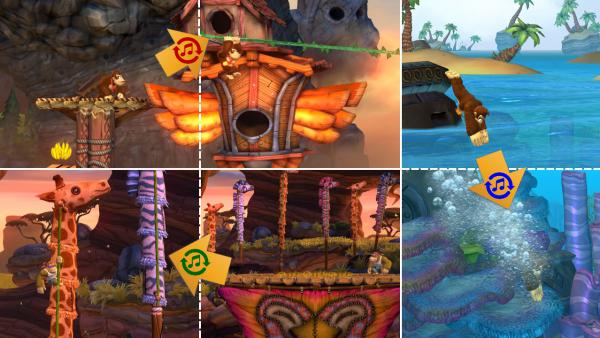 Donkey Kong Country Tropical Freeze, a precio completo en Switch -  Meristation