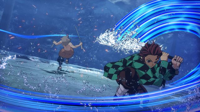 Kimetsu no Yaiba: ¿Qué es y cómo funciona el Estado Frenético de Nezuko?