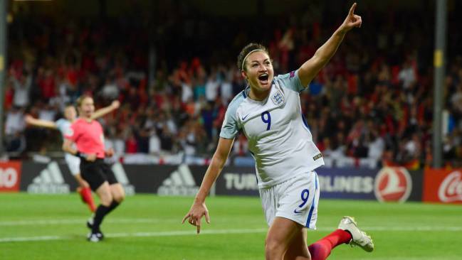 England's Euro 2017 dream ends at hands of Van de Donk inspired Holland, Women's Euro 2017