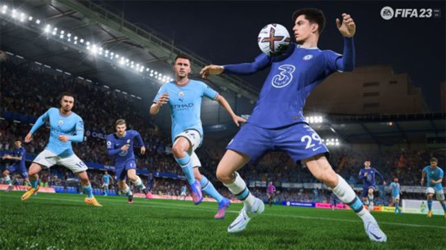 FIFA 23: All the key gameplay features of the final installment of the saga  - Meristation