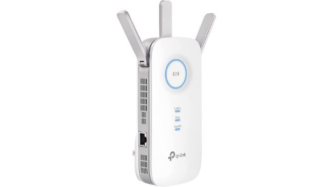 Este repetidor wifi TP-Link, de hasta 300 Mbps, tiene 22.000 valoraciones  en  - Showroom