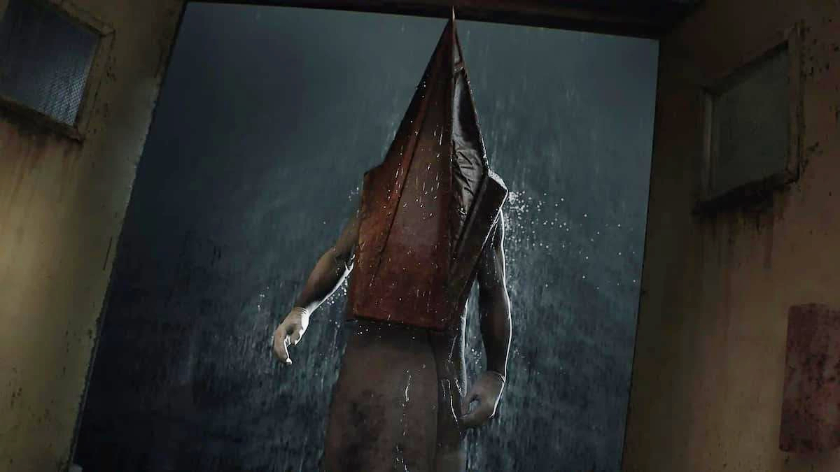 Silent Hill 2 Remake se centra en ''el terror de lo desconocido'',  respetando el material original