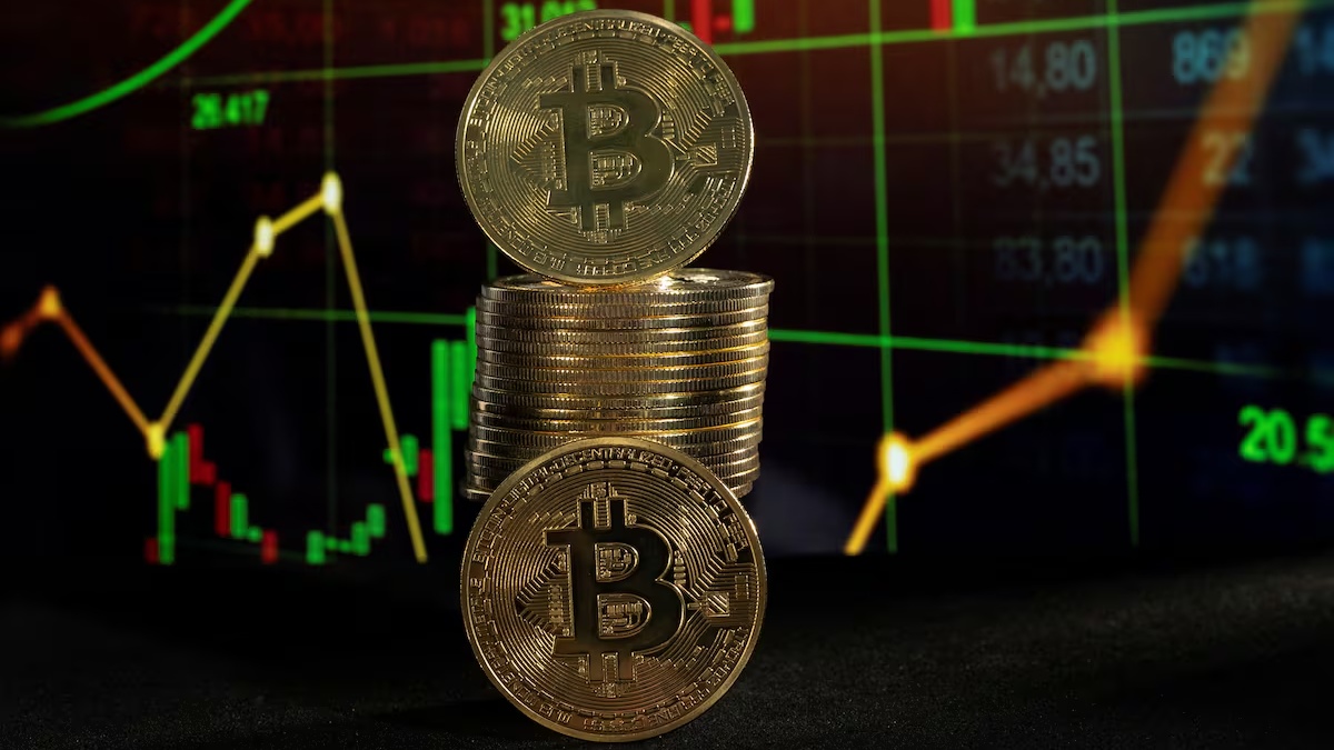 Tras 12 años, el hombre que perdió un disco con 742 millones en Bitcoin se  da por vencido. 12 años después, el hombre que perdió su disco duro con 742  millones de