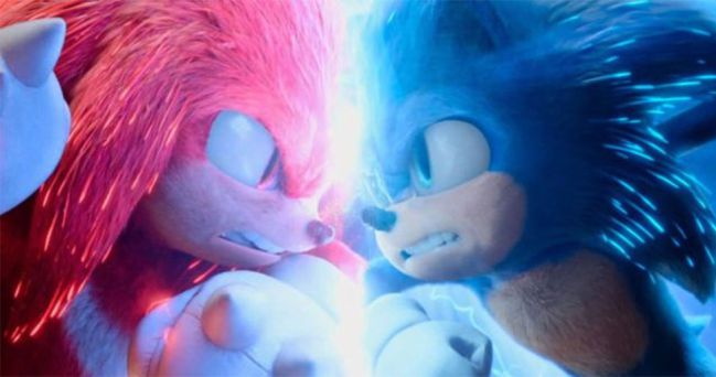 Sonic: all the series and movies of the famous blue hedgehog