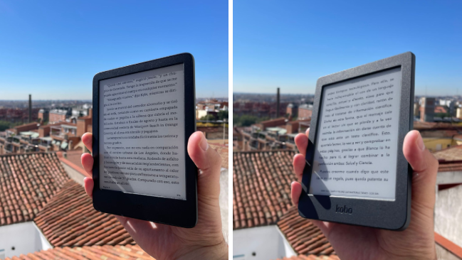Las mejores ofertas en  Kindle Paperwhite (6th Generation) Wi-Fi  lectores de libros electrónicos