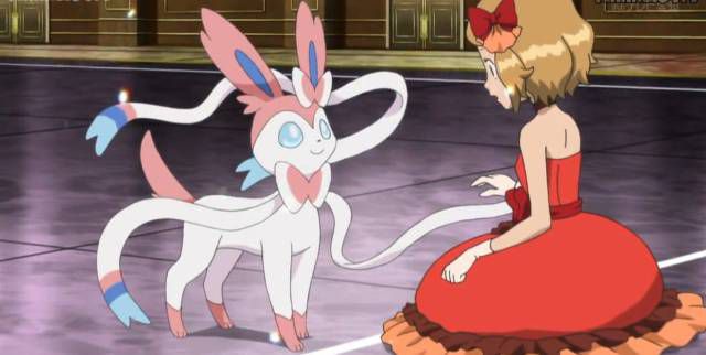 Pokémon GO: Cómo evolucionar a Eevee en Sylveon; todos los métodos