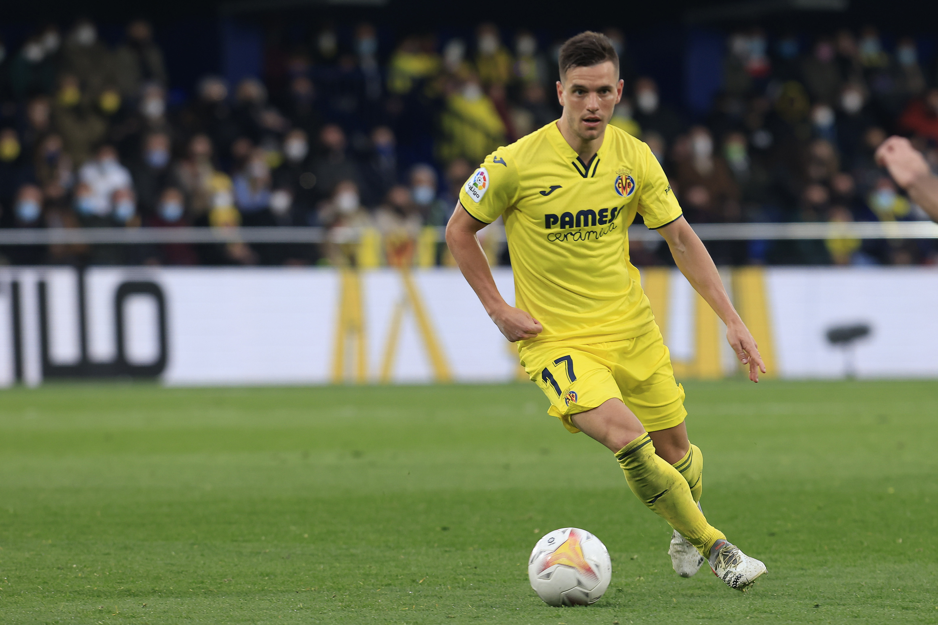 Lo Celso seduce a Simeone